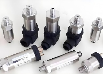 高精密传感器