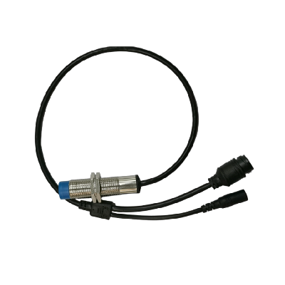EC-RF612E一体化读写器
