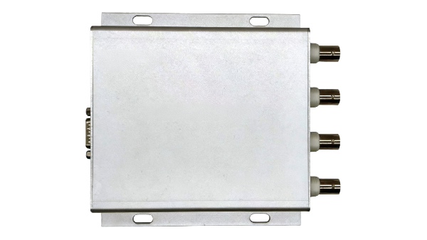 EC-LR-S654-PA60 134.2kHz 低频读写器